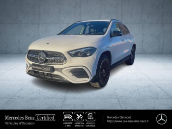 MERCEDES-BENZ Classe GLA d’occasion à vendre à AUBIÈRE