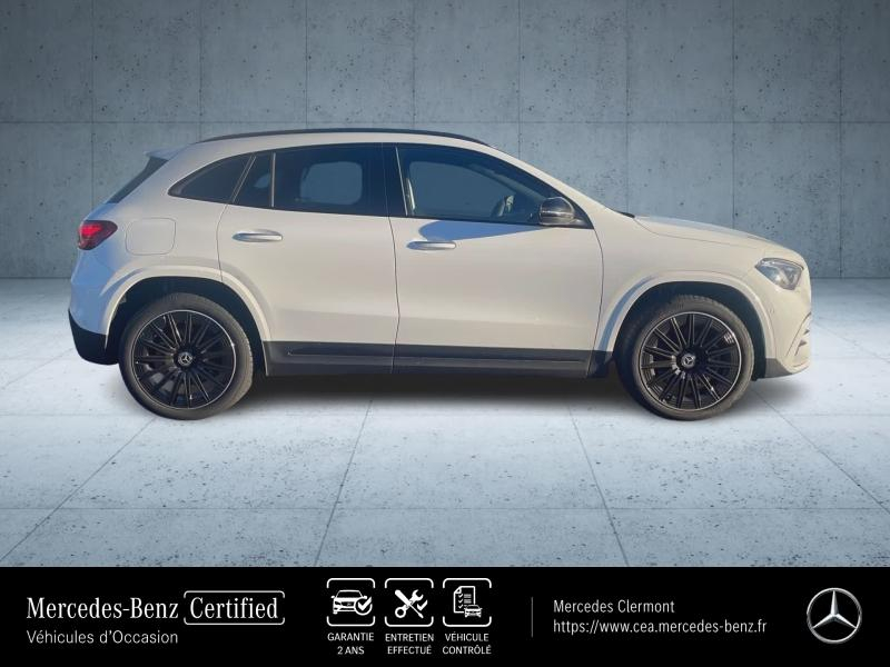 MERCEDES-BENZ Classe GLA d’occasion à vendre à AUBIÈRE chez CEA (Photo 4)