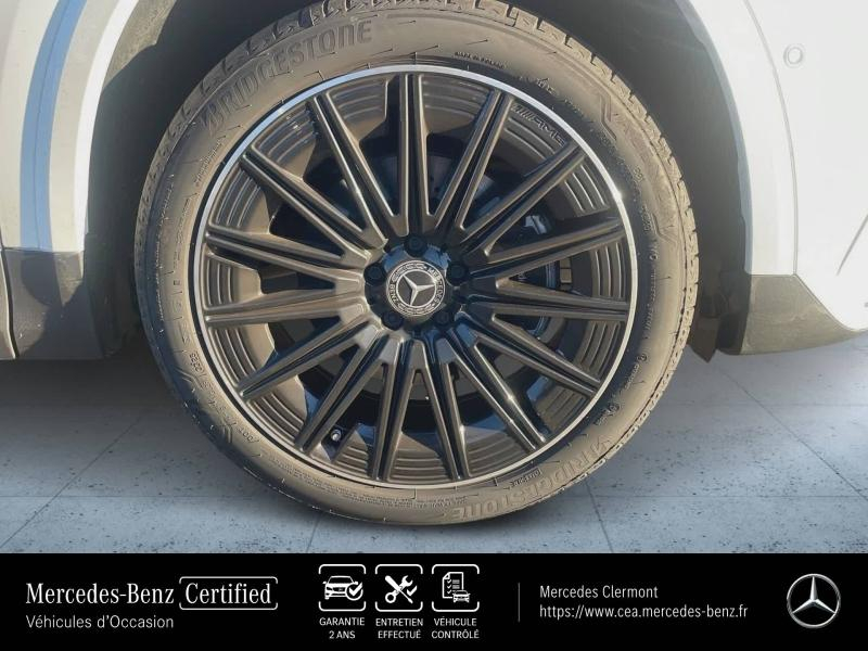 MERCEDES-BENZ Classe GLA d’occasion à vendre à AUBIÈRE chez CEA (Photo 5)