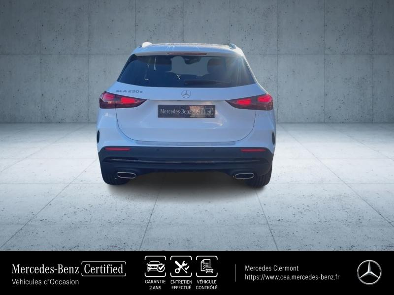 MERCEDES-BENZ Classe GLA d’occasion à vendre à AUBIÈRE chez CEA (Photo 7)