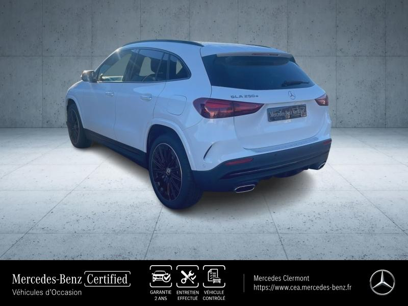 MERCEDES-BENZ Classe GLA d’occasion à vendre à AUBIÈRE chez CEA (Photo 8)