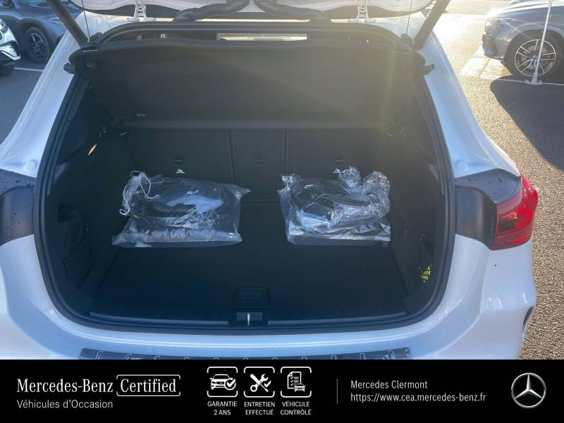 MERCEDES-BENZ Classe GLA d’occasion à vendre à AUBIÈRE chez CEA (Photo 10)