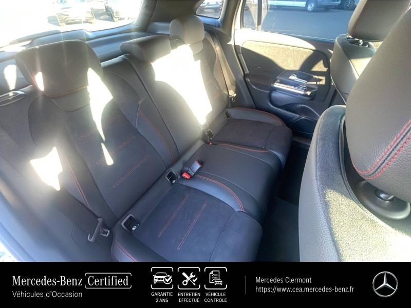 MERCEDES-BENZ Classe GLA d’occasion à vendre à AUBIÈRE chez CEA (Photo 12)