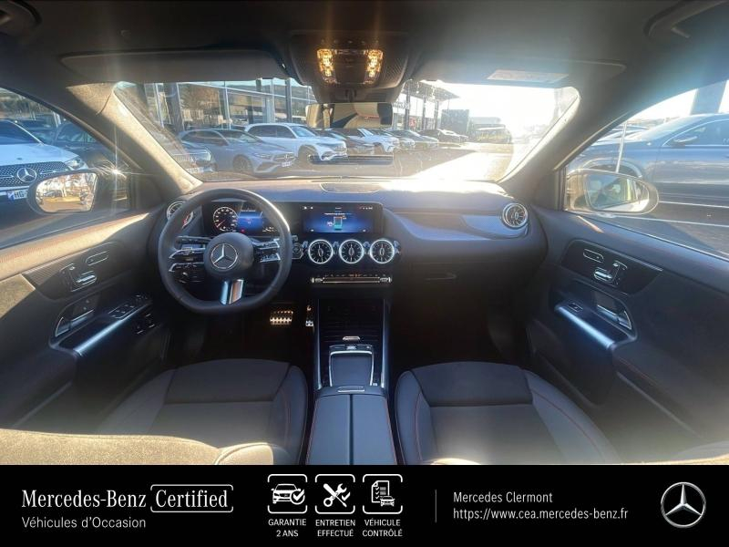 MERCEDES-BENZ Classe GLA d’occasion à vendre à AUBIÈRE chez CEA (Photo 14)
