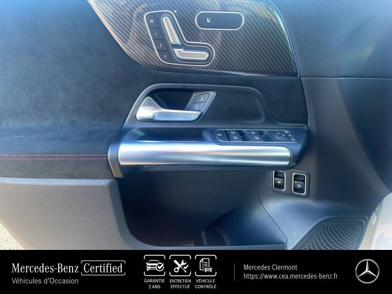 MERCEDES-BENZ Classe GLA d’occasion à vendre à AUBIÈRE chez CEA (Photo 15)