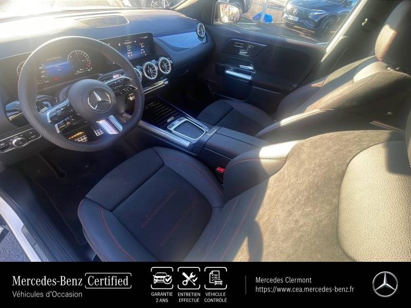 MERCEDES-BENZ Classe GLA d’occasion à vendre à AUBIÈRE chez CEA (Photo 16)