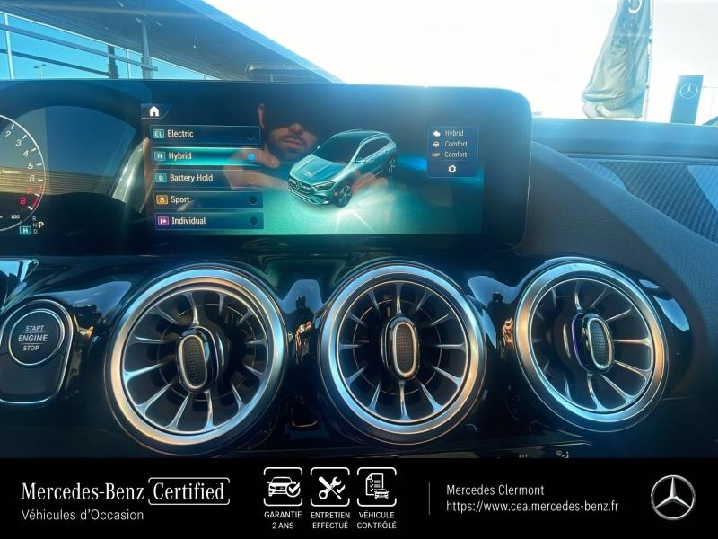MERCEDES-BENZ Classe GLA d’occasion à vendre à AUBIÈRE chez CEA (Photo 18)