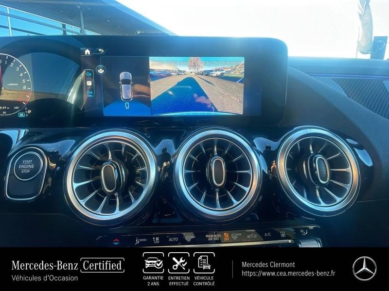 MERCEDES-BENZ Classe GLA d’occasion à vendre à AUBIÈRE chez CEA (Photo 19)