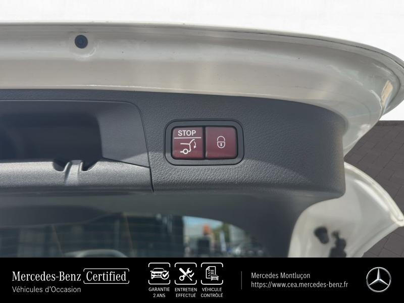 MERCEDES-BENZ Classe GLA d’occasion à vendre à AUBIÈRE chez CEA (Photo 6)