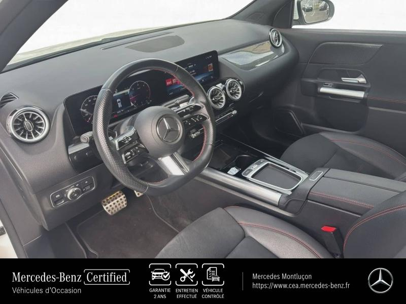 MERCEDES-BENZ Classe GLA d’occasion à vendre à AUBIÈRE chez CEA (Photo 12)