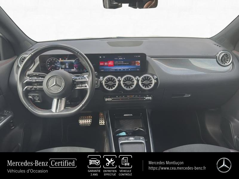 MERCEDES-BENZ Classe GLA d’occasion à vendre à AUBIÈRE chez CEA (Photo 13)