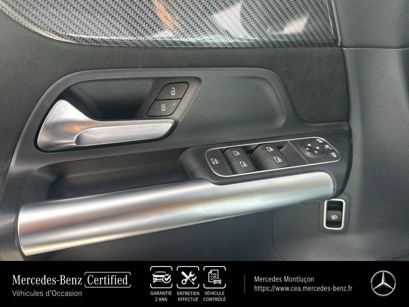 MERCEDES-BENZ Classe GLA d’occasion à vendre à AUBIÈRE chez CEA (Photo 15)