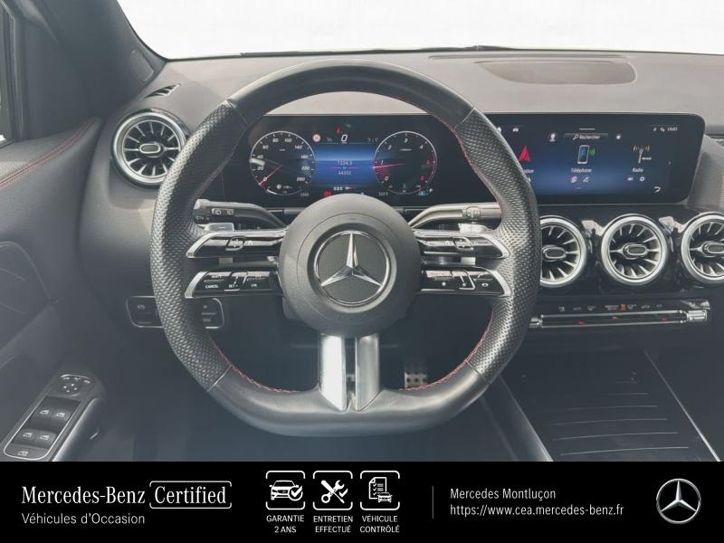 MERCEDES-BENZ Classe GLA d’occasion à vendre à AUBIÈRE chez CEA (Photo 19)