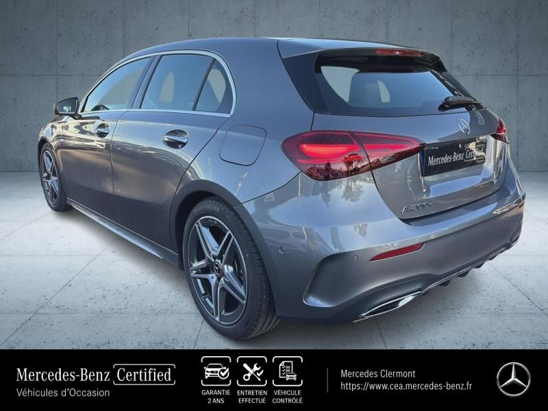MERCEDES-BENZ Classe A d’occasion à vendre à AUBIÈRE chez CEA (Photo 3)