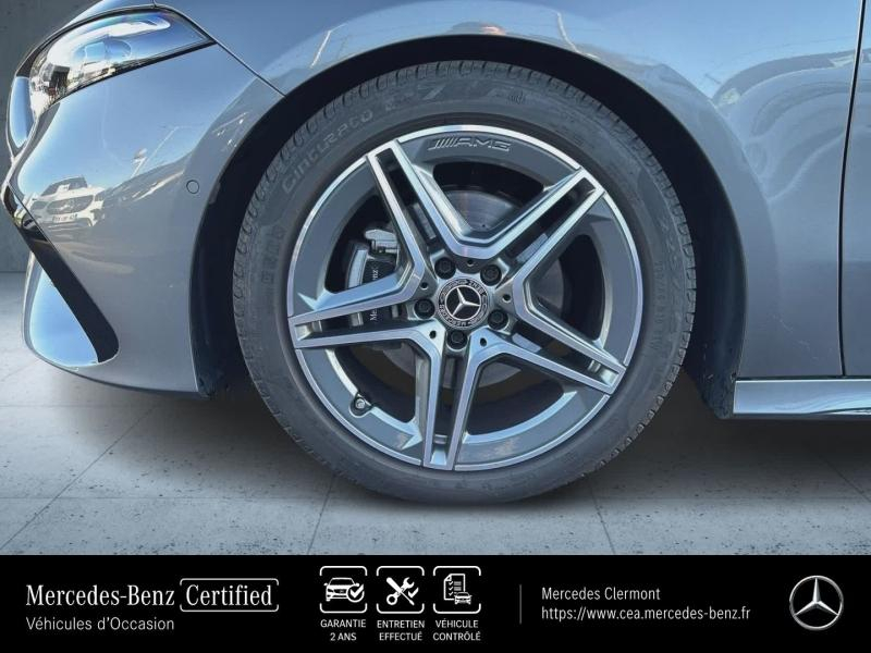 MERCEDES-BENZ Classe A d’occasion à vendre à AUBIÈRE chez CEA (Photo 7)