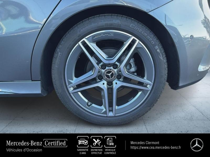 MERCEDES-BENZ Classe A d’occasion à vendre à AUBIÈRE chez CEA (Photo 8)