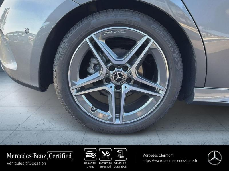 MERCEDES-BENZ Classe A d’occasion à vendre à AUBIÈRE chez CEA (Photo 9)