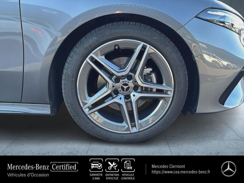MERCEDES-BENZ Classe A d’occasion à vendre à AUBIÈRE chez CEA (Photo 10)