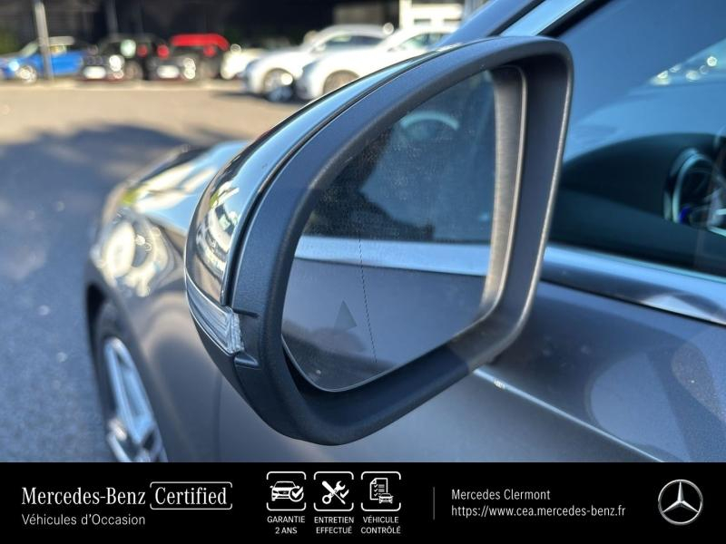 MERCEDES-BENZ Classe A d’occasion à vendre à AUBIÈRE chez CEA (Photo 11)