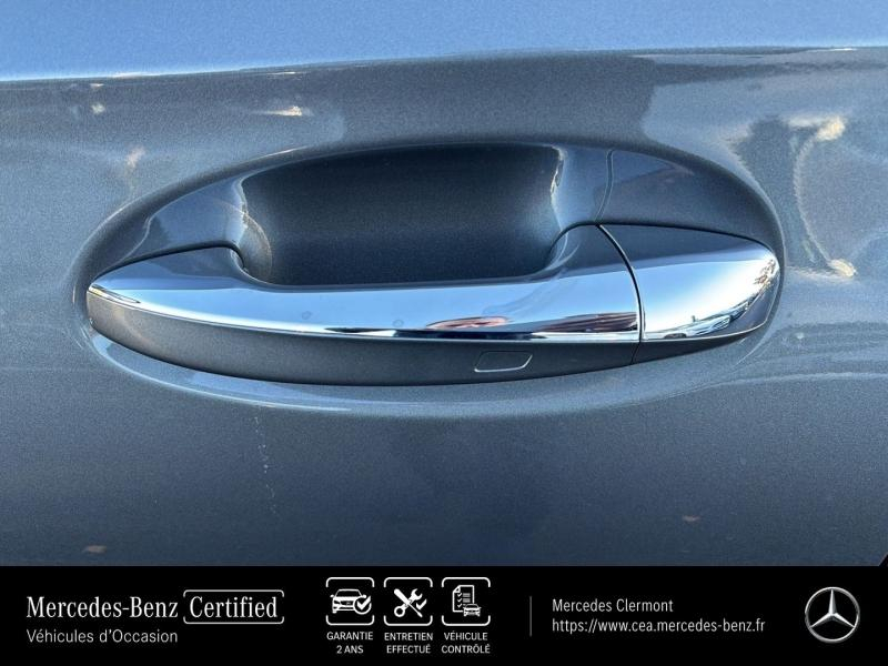 MERCEDES-BENZ Classe A d’occasion à vendre à AUBIÈRE chez CEA (Photo 12)