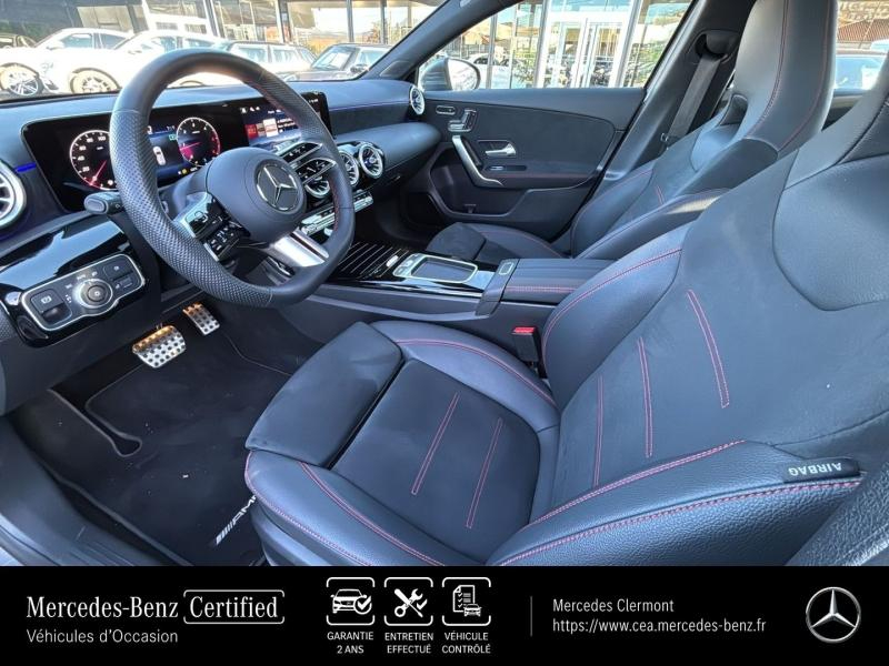 MERCEDES-BENZ Classe A d’occasion à vendre à AUBIÈRE chez CEA (Photo 13)