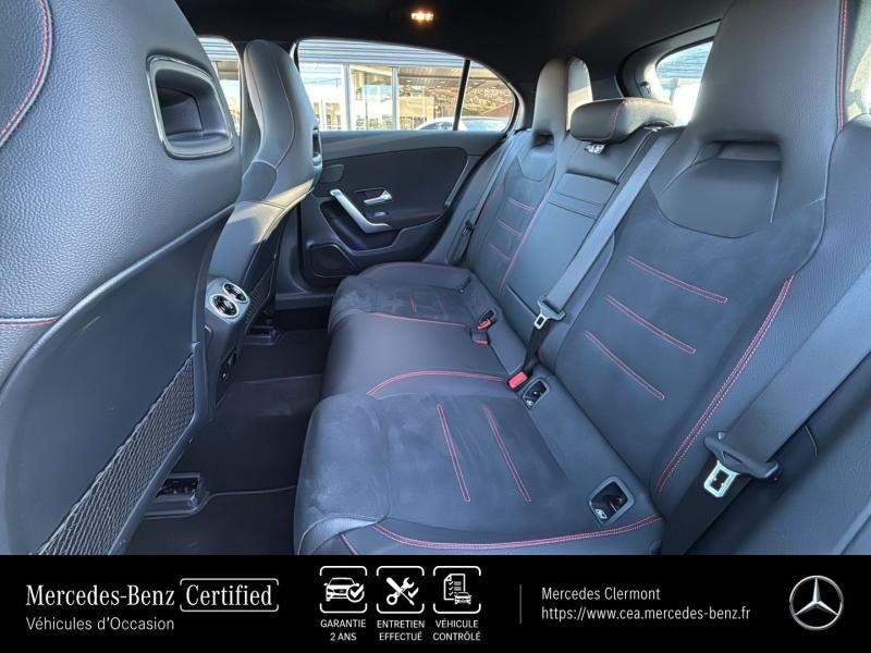 MERCEDES-BENZ Classe A d’occasion à vendre à AUBIÈRE chez CEA (Photo 15)
