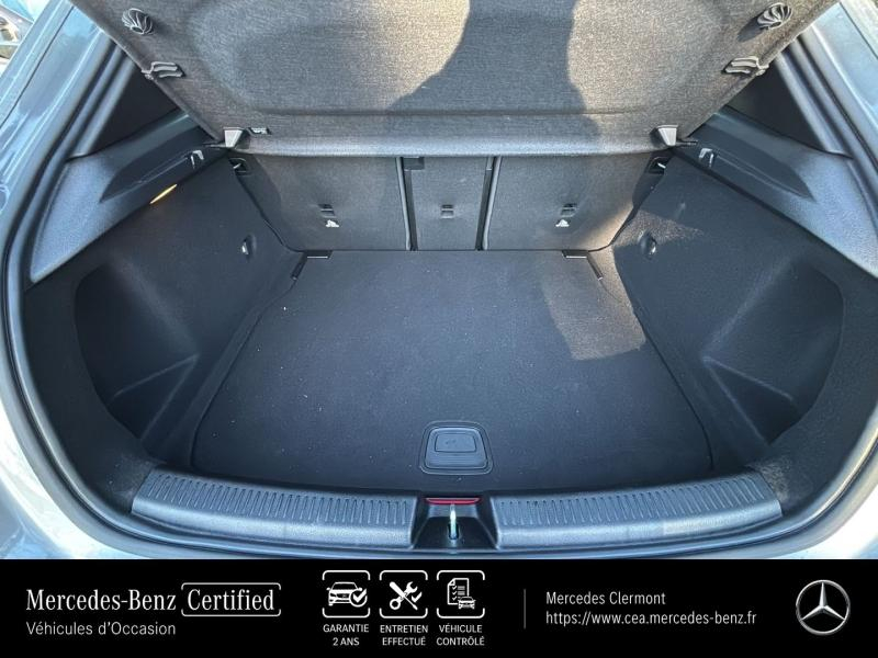 MERCEDES-BENZ Classe A d’occasion à vendre à AUBIÈRE chez CEA (Photo 16)