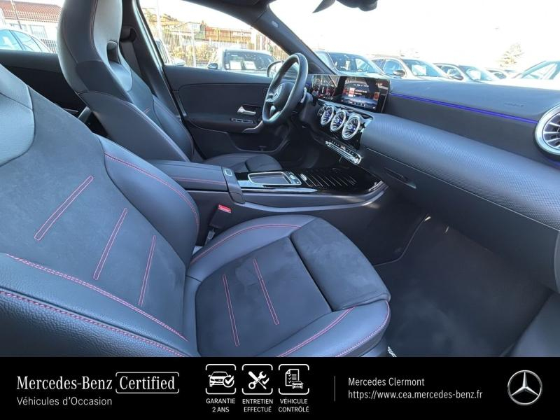 MERCEDES-BENZ Classe A d’occasion à vendre à AUBIÈRE chez CEA (Photo 18)