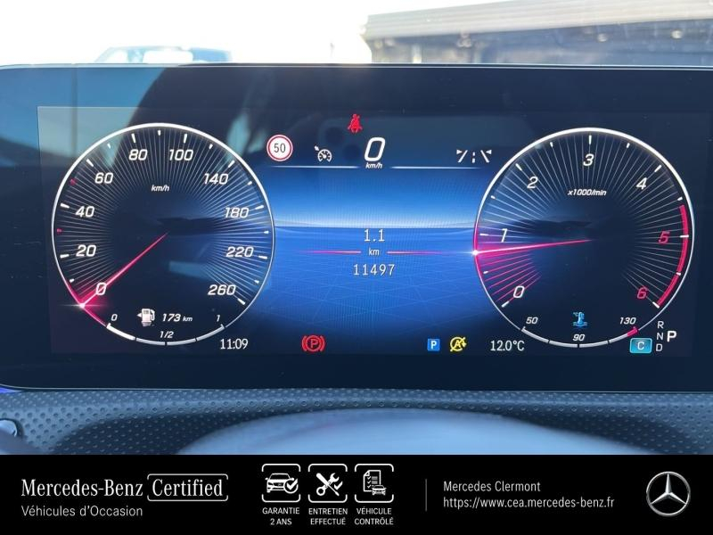 MERCEDES-BENZ Classe A d’occasion à vendre à AUBIÈRE chez CEA (Photo 19)