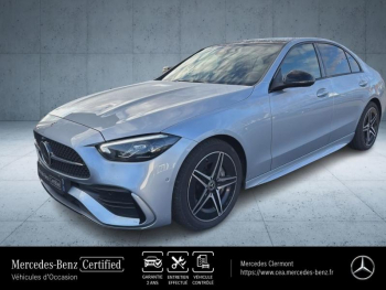 MERCEDES-BENZ Classe C d’occasion à vendre à AUBIÈRE