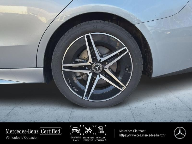 MERCEDES-BENZ Classe C d’occasion à vendre à AUBIÈRE chez CEA (Photo 8)