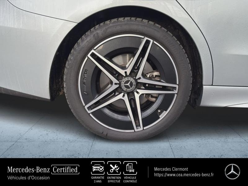 MERCEDES-BENZ Classe C d’occasion à vendre à AUBIÈRE chez CEA (Photo 9)