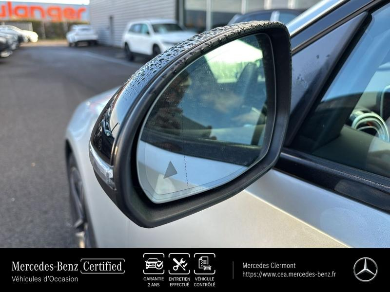MERCEDES-BENZ Classe C d’occasion à vendre à AUBIÈRE chez CEA (Photo 10)