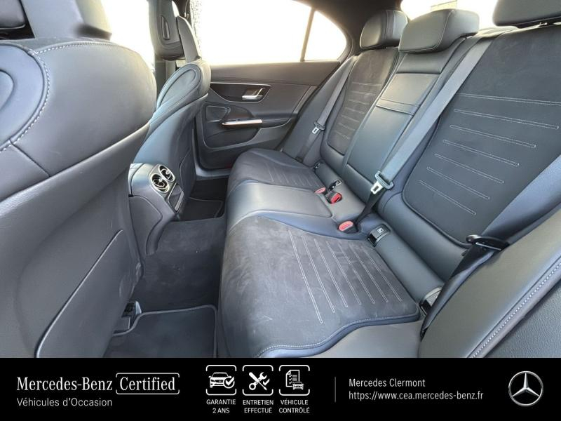 MERCEDES-BENZ Classe C d’occasion à vendre à AUBIÈRE chez CEA (Photo 13)