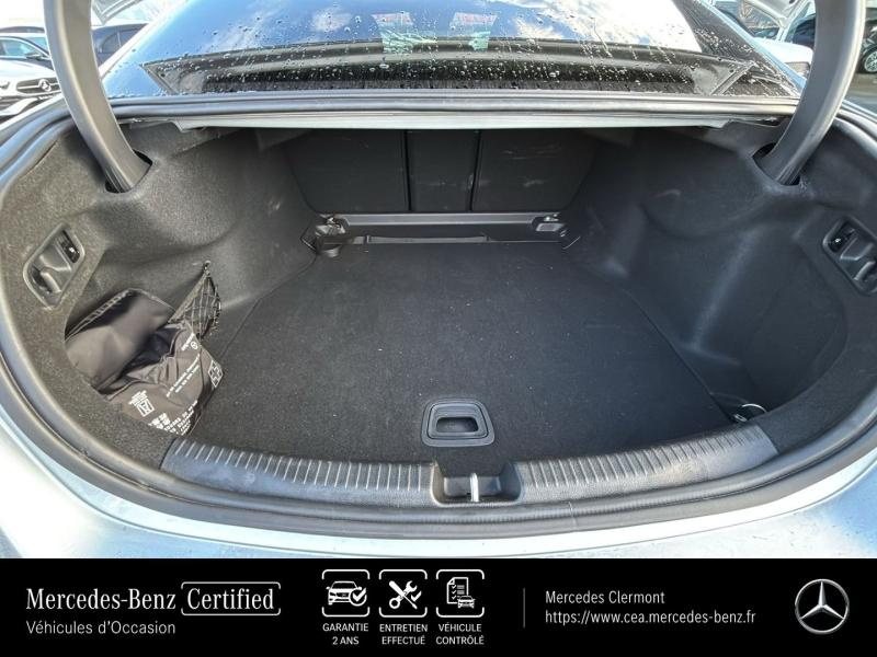 MERCEDES-BENZ Classe C d’occasion à vendre à AUBIÈRE chez CEA (Photo 15)