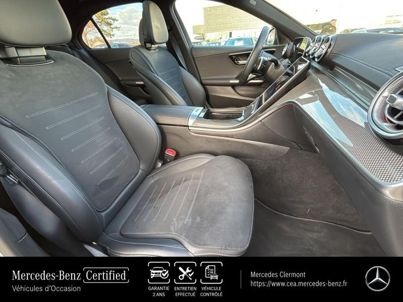 MERCEDES-BENZ Classe C d’occasion à vendre à AUBIÈRE chez CEA (Photo 17)