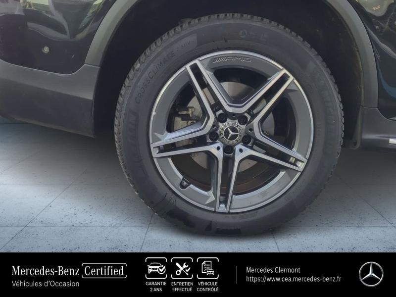 MERCEDES-BENZ GLC d’occasion à vendre à AUBIÈRE chez CEA (Photo 6)