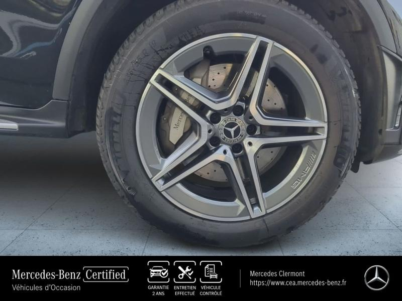 MERCEDES-BENZ GLC d’occasion à vendre à AUBIÈRE chez CEA (Photo 7)