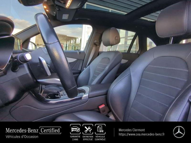 MERCEDES-BENZ GLC d’occasion à vendre à AUBIÈRE chez CEA (Photo 11)