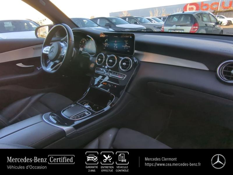 MERCEDES-BENZ GLC d’occasion à vendre à AUBIÈRE chez CEA (Photo 12)