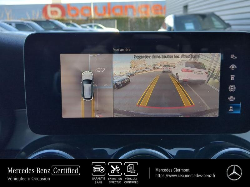 MERCEDES-BENZ GLC d’occasion à vendre à AUBIÈRE chez CEA (Photo 19)