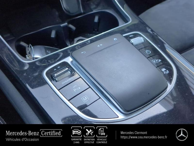 MERCEDES-BENZ GLC d’occasion à vendre à AUBIÈRE chez CEA (Photo 20)
