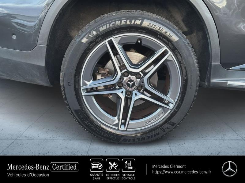MERCEDES-BENZ GLC d’occasion à vendre à AUBIÈRE chez CEA (Photo 9)