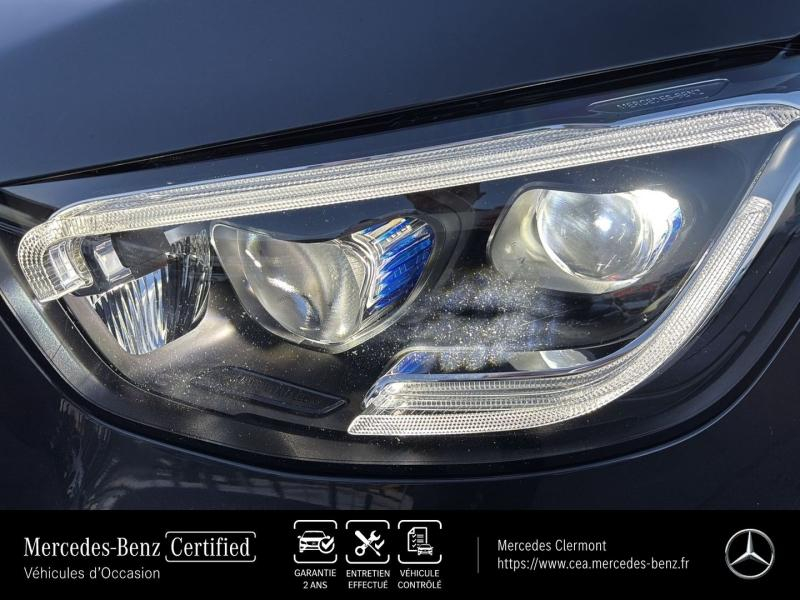 MERCEDES-BENZ GLC d’occasion à vendre à AUBIÈRE chez CEA (Photo 11)