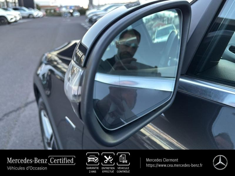 MERCEDES-BENZ GLC d’occasion à vendre à AUBIÈRE chez CEA (Photo 12)