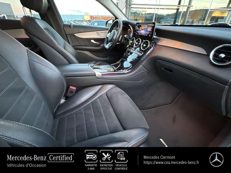 MERCEDES-BENZ GLC d’occasion à vendre à AUBIÈRE chez CEA (Photo 19)