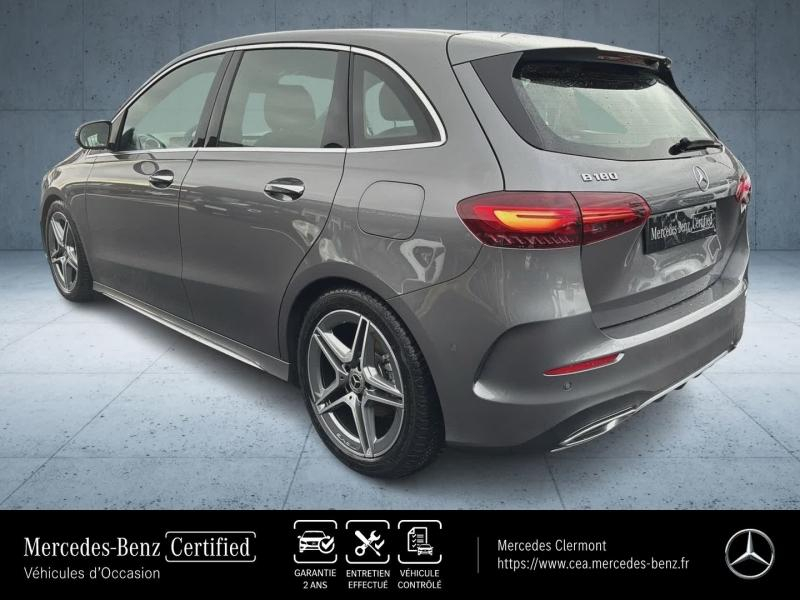 MERCEDES-BENZ Classe B d’occasion à vendre à AUBIÈRE chez CEA (Photo 3)