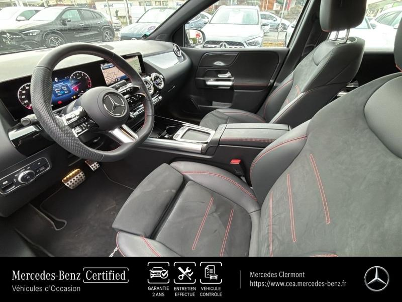 MERCEDES-BENZ Classe B d’occasion à vendre à AUBIÈRE chez CEA (Photo 7)