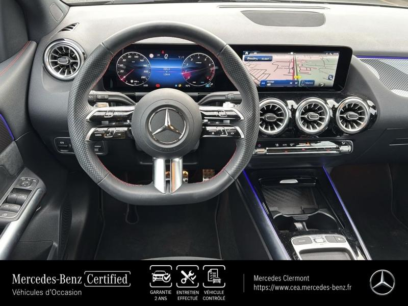 MERCEDES-BENZ Classe B d’occasion à vendre à AUBIÈRE chez CEA (Photo 8)