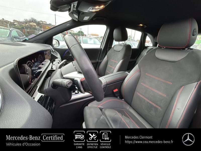 MERCEDES-BENZ Classe B d’occasion à vendre à AUBIÈRE chez CEA (Photo 9)